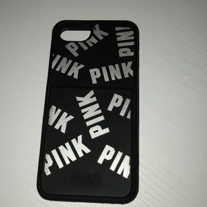 pink iphone 6/6s case